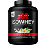 IsoWhey food supplement from mr creatine in tanzania